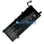 Batería para PINCHUN P30 FW152 F152J-WB-N5095 [Batería de repuesto]